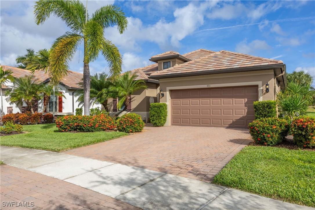 7211 Live Oak Dr., Naples, FL 34114