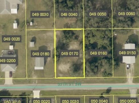 2612 55th St., Lehigh Acres, FL 33976