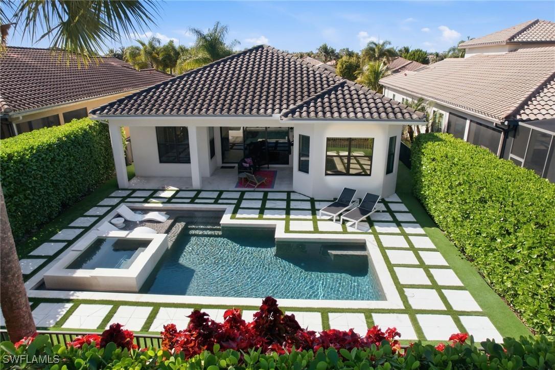 4178 Aspen Chase Dr., Naples, FL 34119