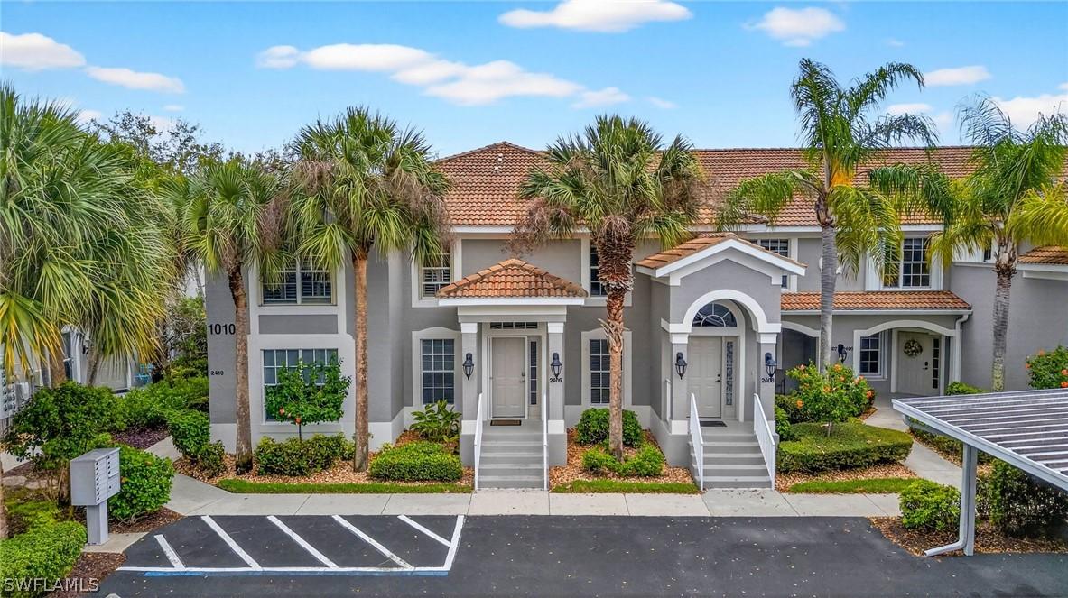10109 Colonial Country Club Blvd. #2409, Fort Myers, FL 33913