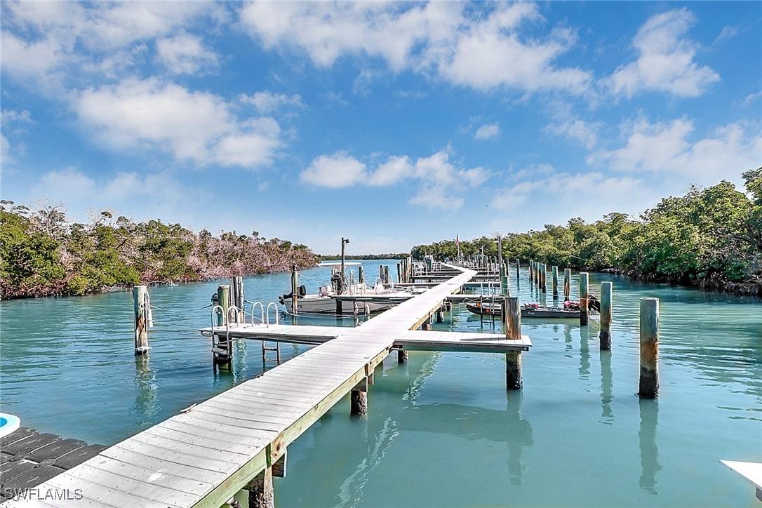 200 Stevens Landing Dr. #B202, Marco Island, FL 34145