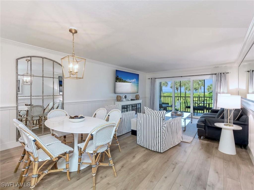 2315 Beach Villas, Captiva, FL 33924
