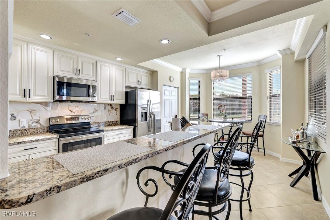 9554 Trevi Ct. #4726, Naples, FL 34113