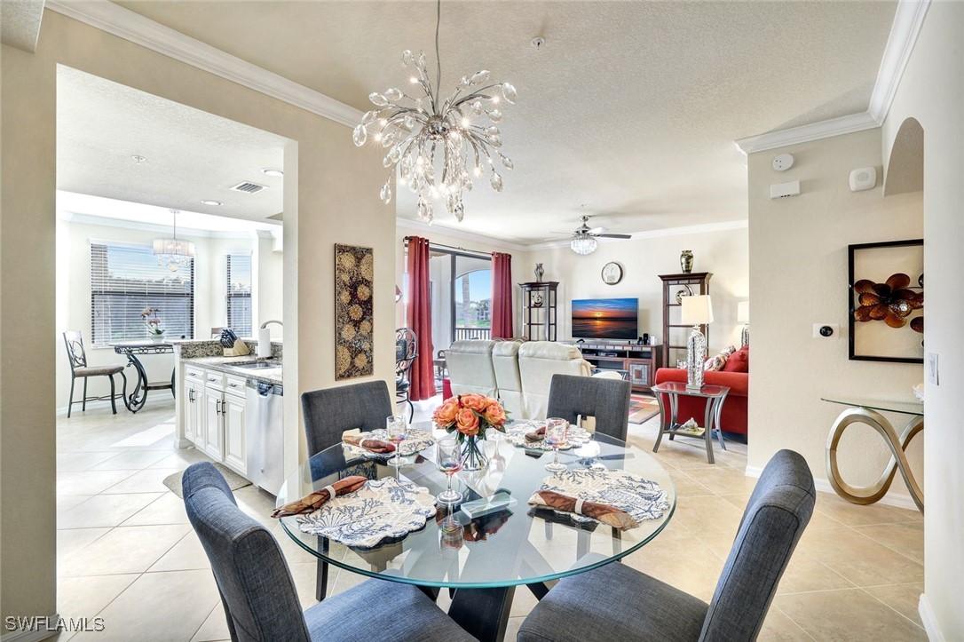 9554 Trevi Ct. #4726, Naples, FL 34113