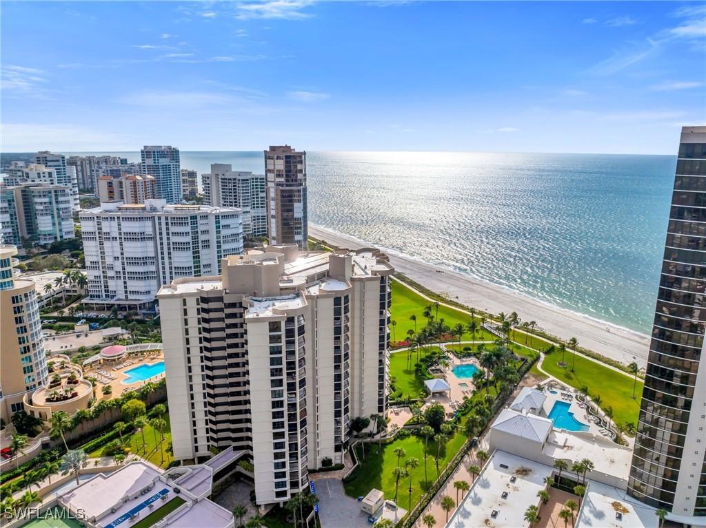 4551 Gulf Shore Blvd. #1805, Naples, FL 34103