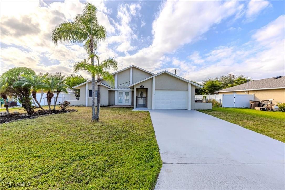 620 SE 11th Ave., Cape Coral, FL 33990