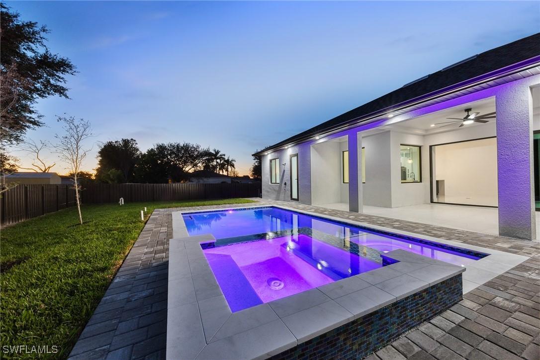 108 NW 29th St., Cape Coral, FL 33993