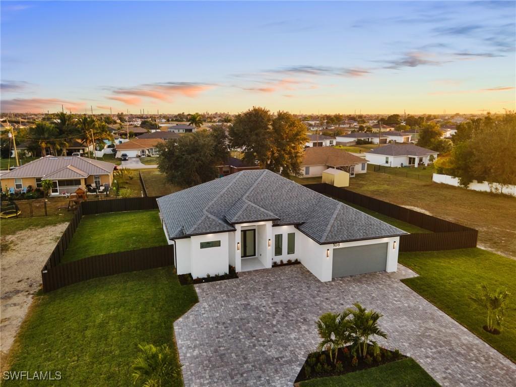 108 NW 29th St., Cape Coral, FL 33993