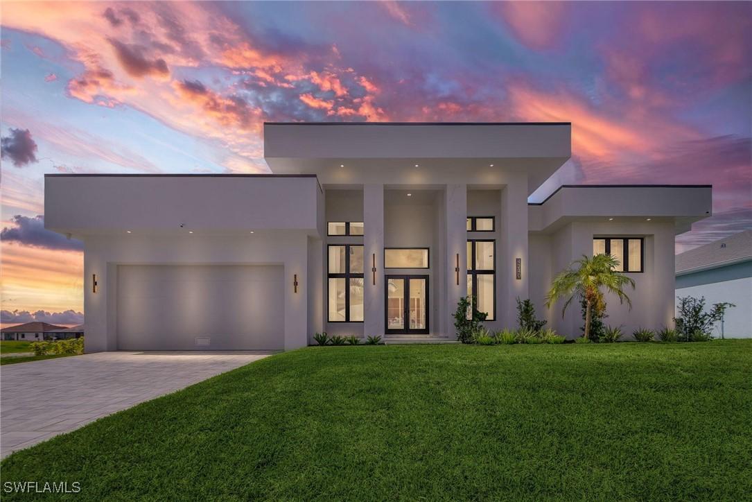 4240 NW 33rd Ln., Cape Coral, FL 33993