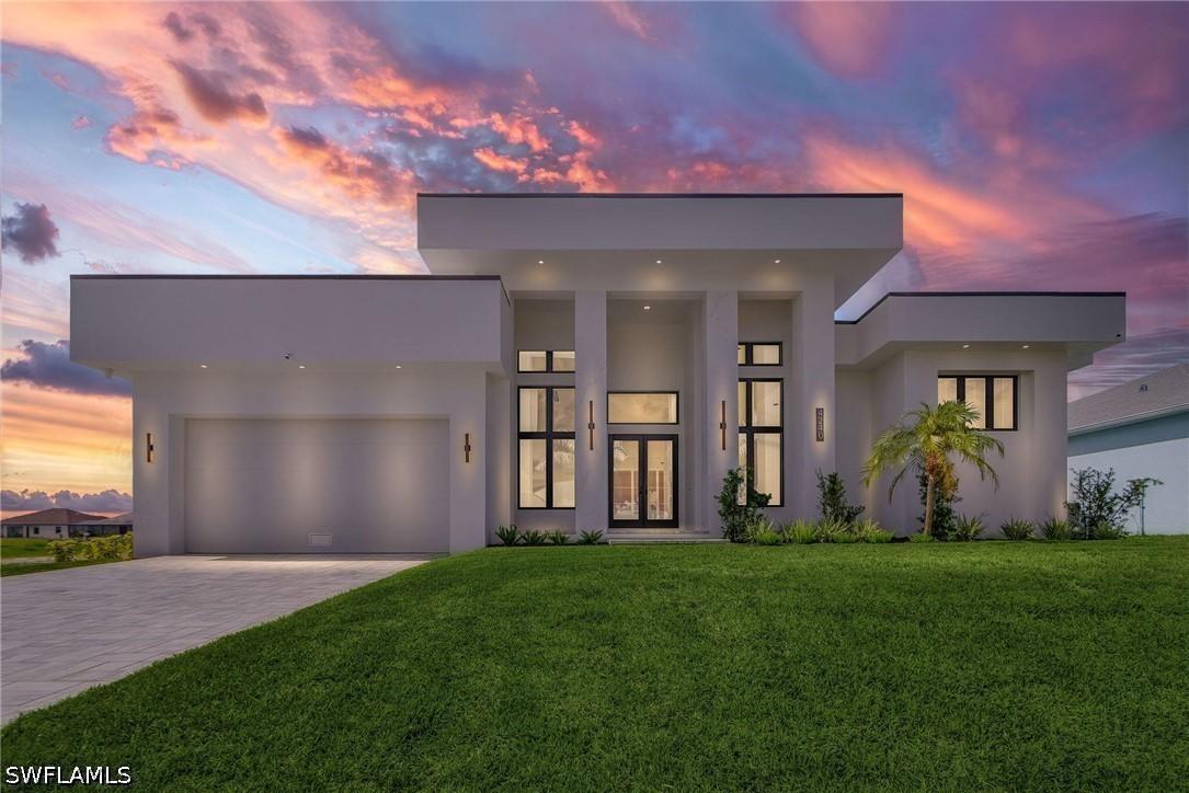 4240 NW 33rd Ln., Cape Coral, FL 33993