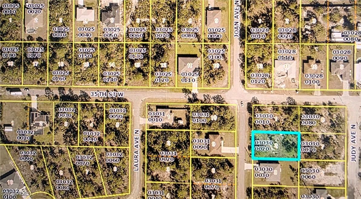 3414 Joan Ave., Lehigh Acres, FL 33971