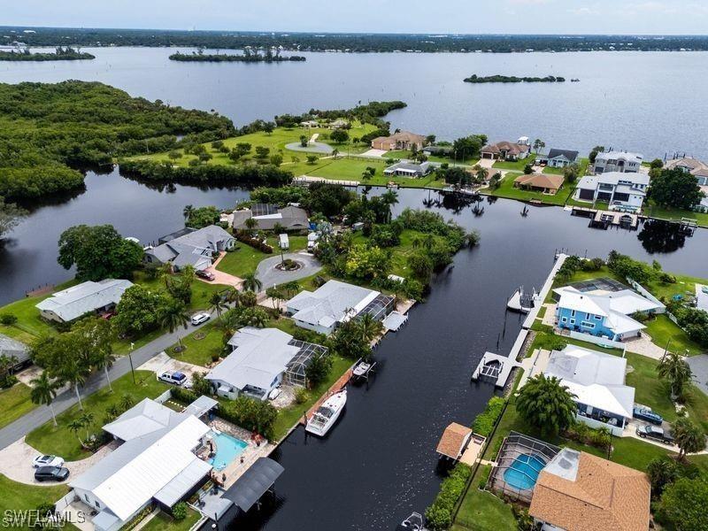 2153 Channel Way, North Fort Myers, FL 33917