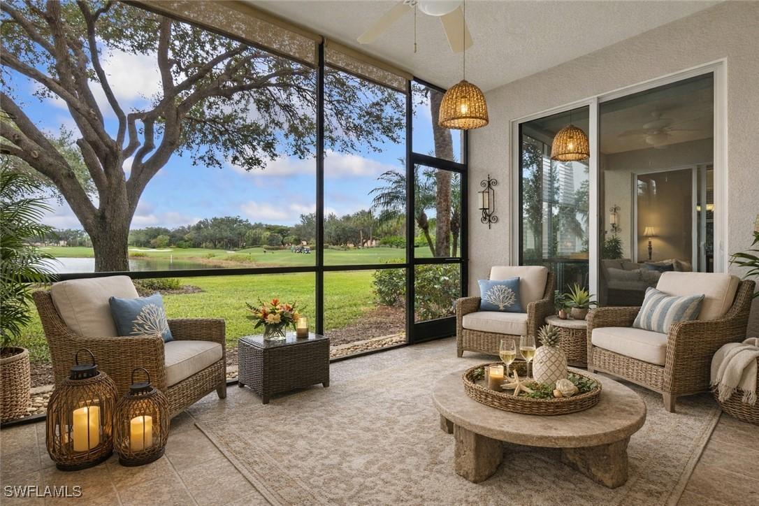 21700 Southern Hills Dr. #101, Estero, FL 33928