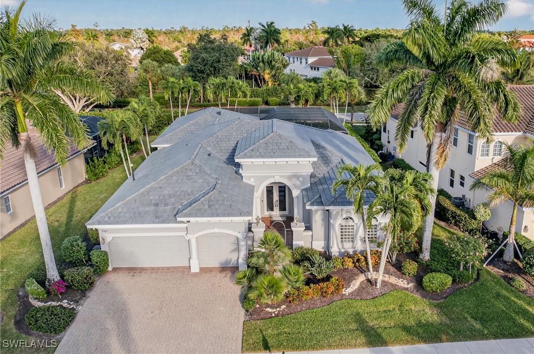 8419 Sedonia Cir., Estero, FL 33967