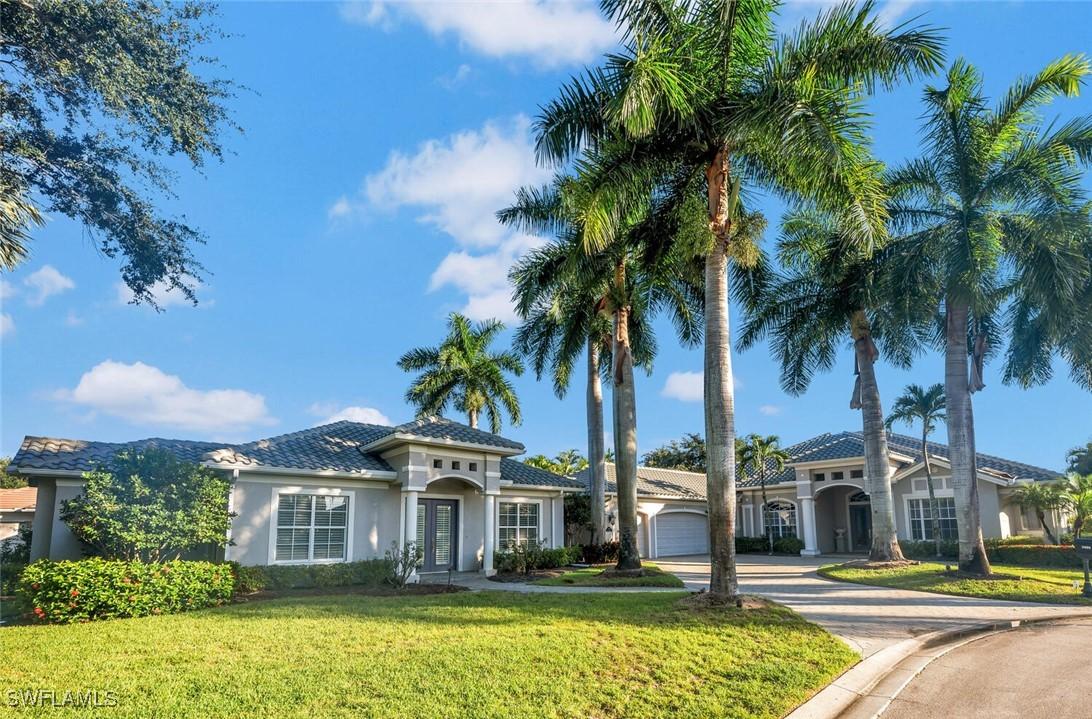 2989 Saint Barnabas Ct., Naples, FL 34105