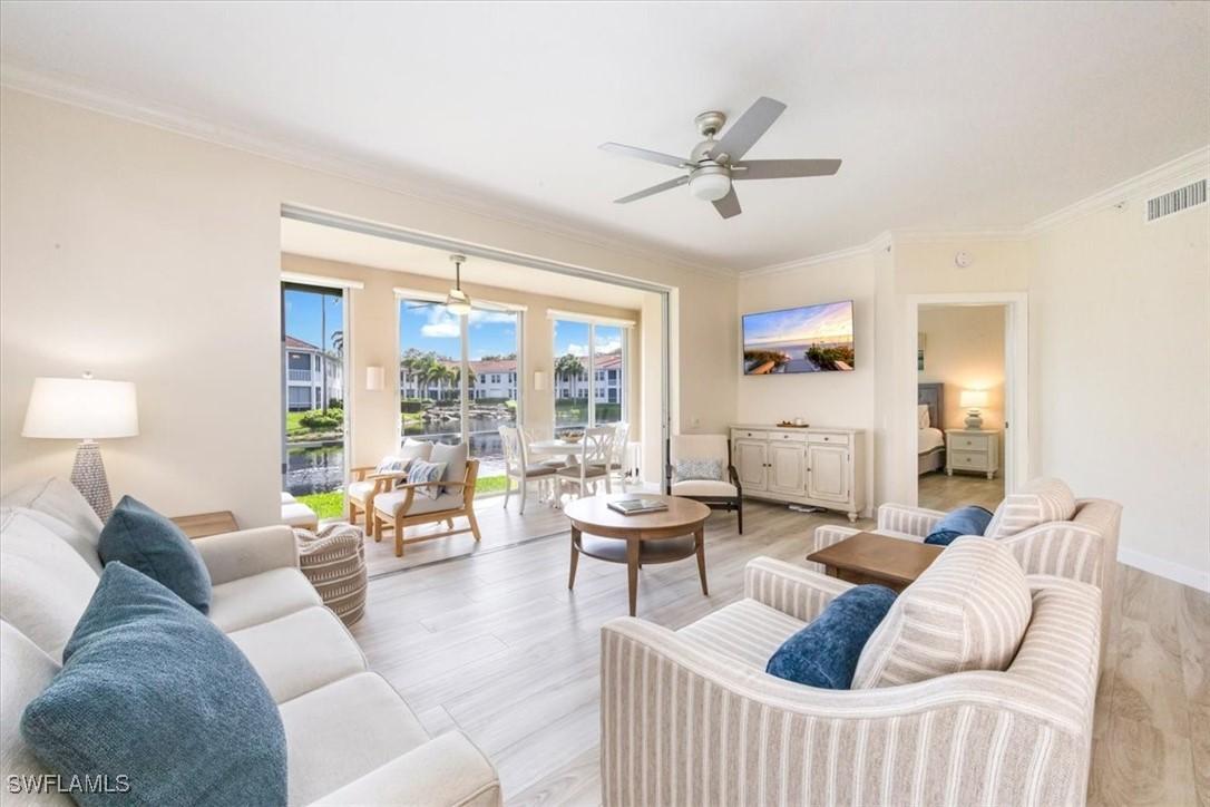 500 L Ambiance Cir. #101, Naples, FL 34108