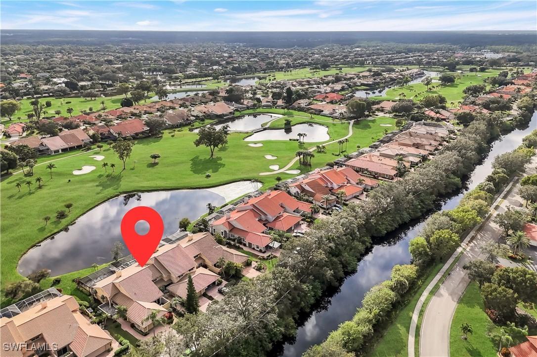 11612 Quail Village Way, Naples, FL 34119