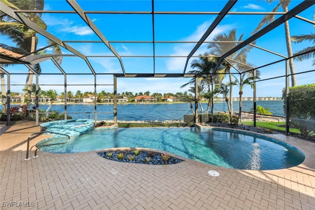 18571 Verona Lago Dr., Miromar Lakes, FL 33913