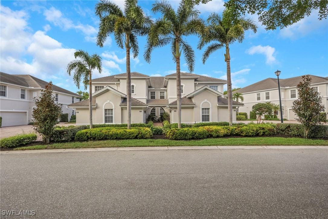 14611 Bellino Ter. #101, Bonita Springs, FL 34135