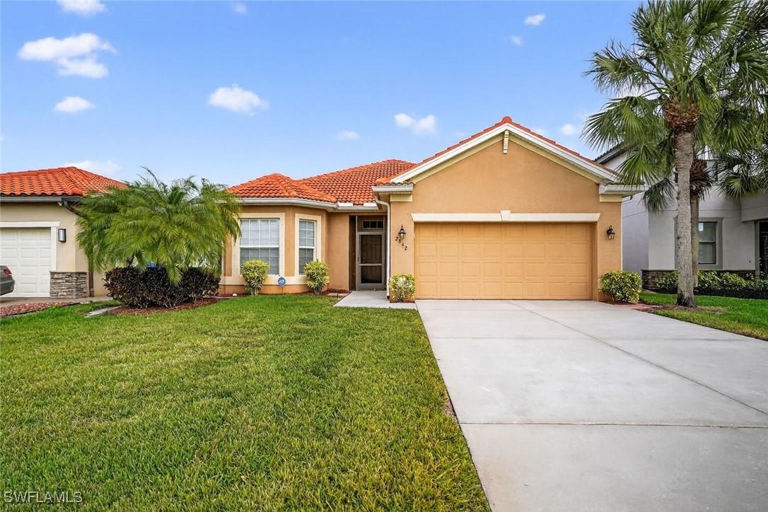 2842 Via Piazza Loop, Fort Myers, FL 33905
