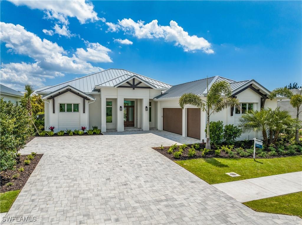 4554 Seagrove Landing Way, Estero, FL 34134