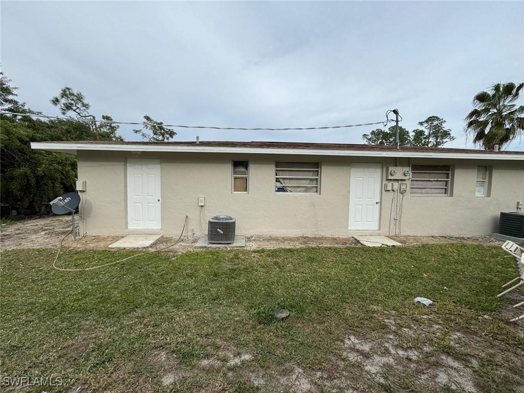 5317 Fleming St., Naples, FL 34113