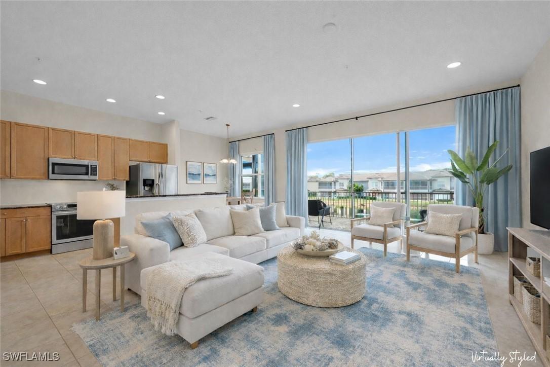 21536 Taft Ct. #203, Estero, FL 33928