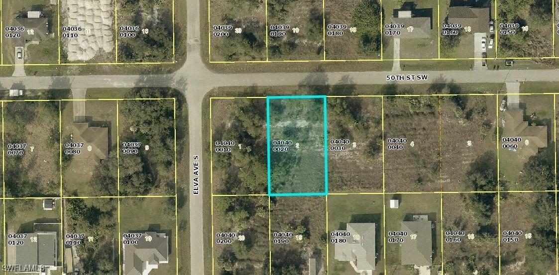 2617 50th St., Lehigh Acres, FL 33971