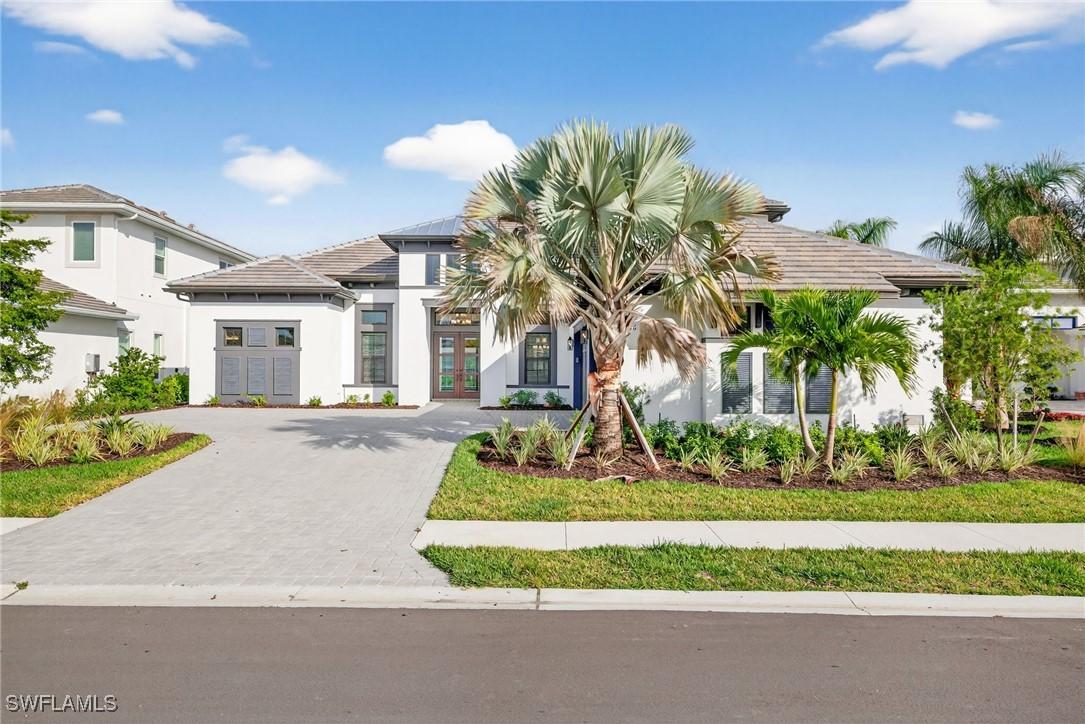 15486 Turin Dr., Naples, FL 34114