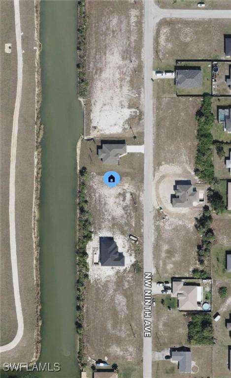 2512 NW 9th Ave., Cape Coral, FL 33993