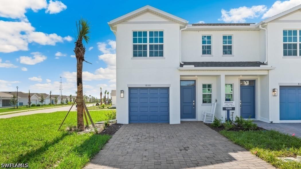 8321 Everly Preserve Dr., Lehigh Acres, FL 33971