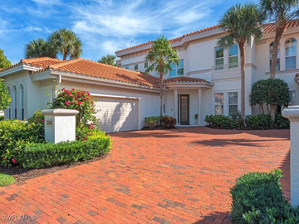 2356 Terra Verde Ln., Naples, FL 34105