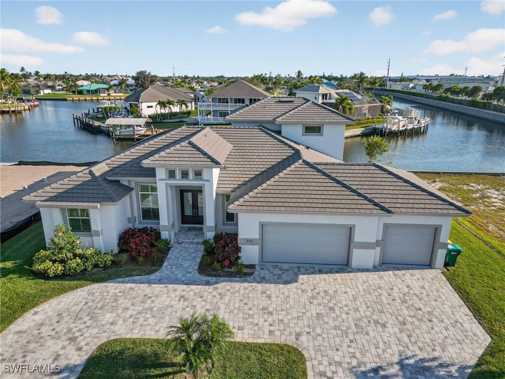 980 N Barfield Dr., Marco Island, FL 34145