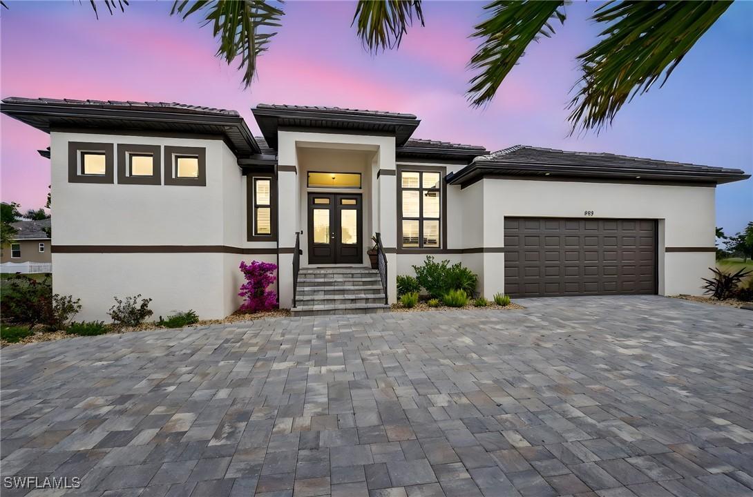 609 Monaco Dr., Punta Gorda, FL 33950