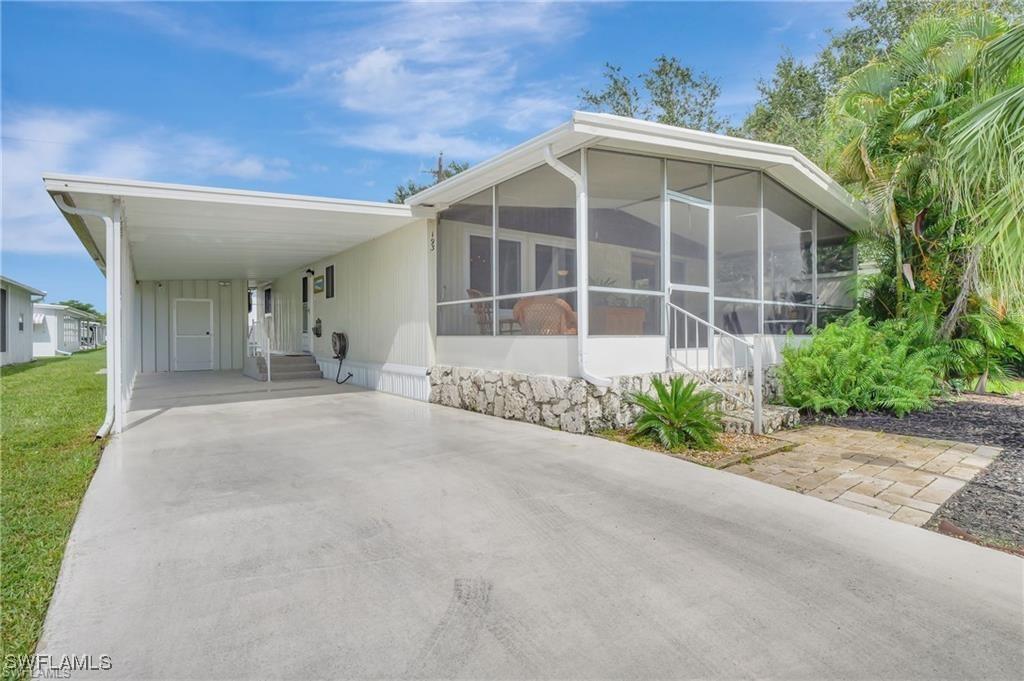 193 Carissa Ln. #89, Naples, FL 34114