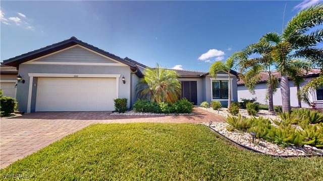 New Homes For Sale This Week That Attend Corkscrew Middle School: December 12th to December 18th
