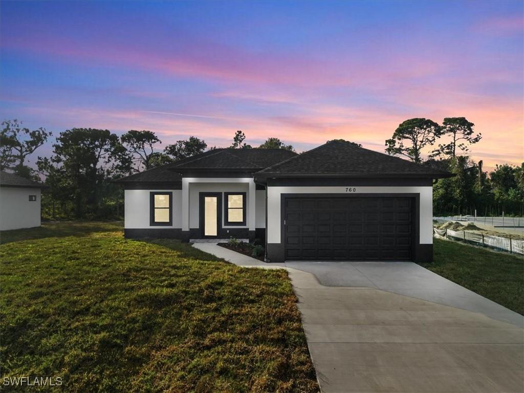 760 Bianca, Lehigh Acres, FL 33974
