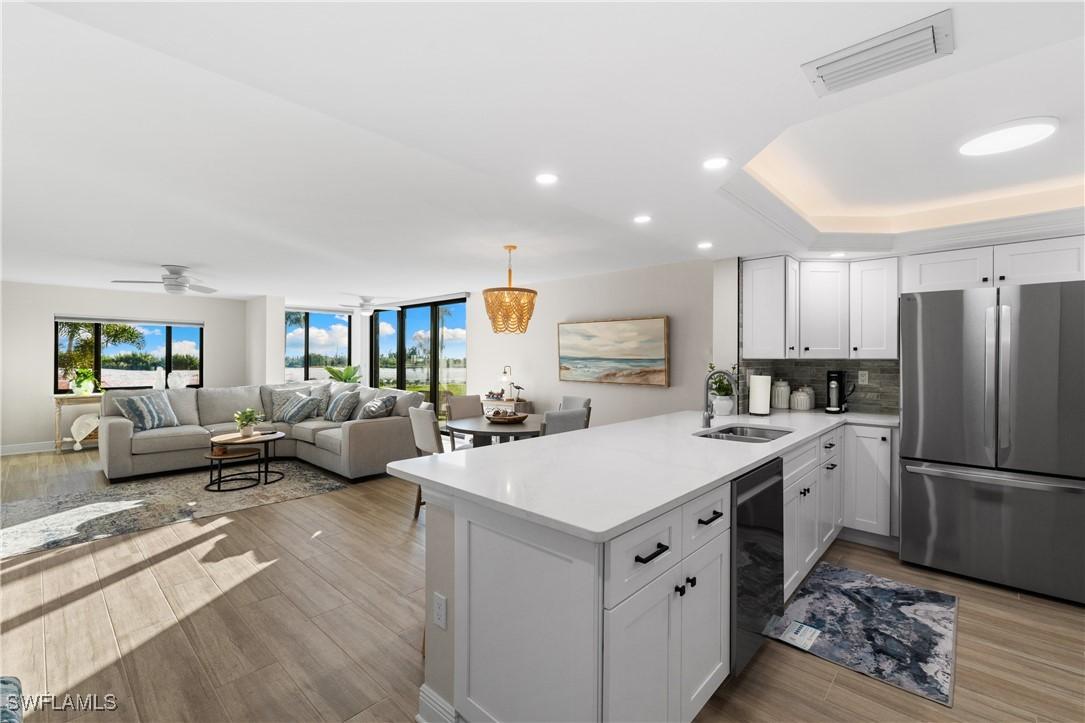 6672 Estero Blvd. #A108, Fort Myers Beach, FL 33931