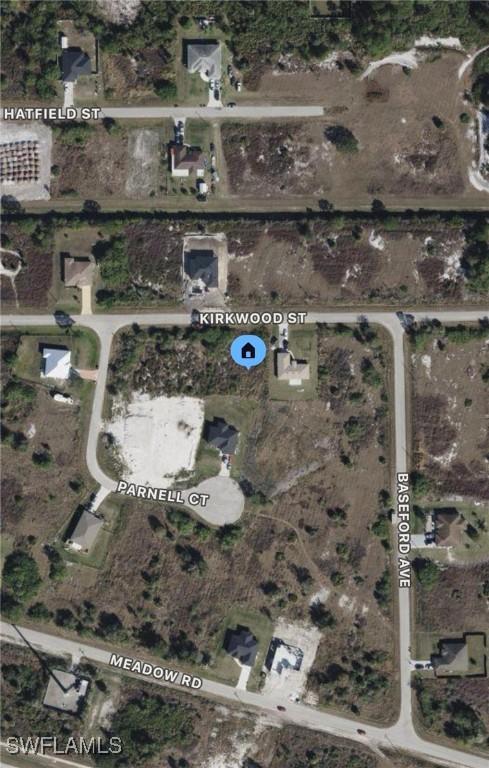 1028 Kirkwood St., Lehigh Acres, FL 33974