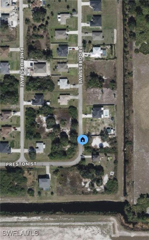 435 Progress Ave., Lehigh Acres, FL 33974