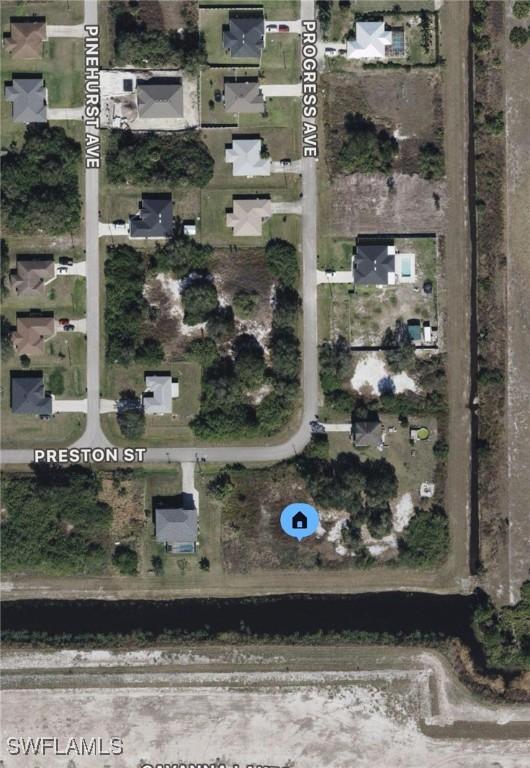 358 Preston St., Lehigh Acres, FL 33974