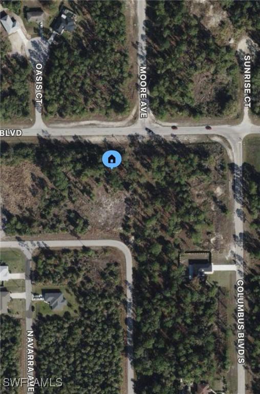 1150 Sentinela Blvd., Lehigh Acres, FL 33974