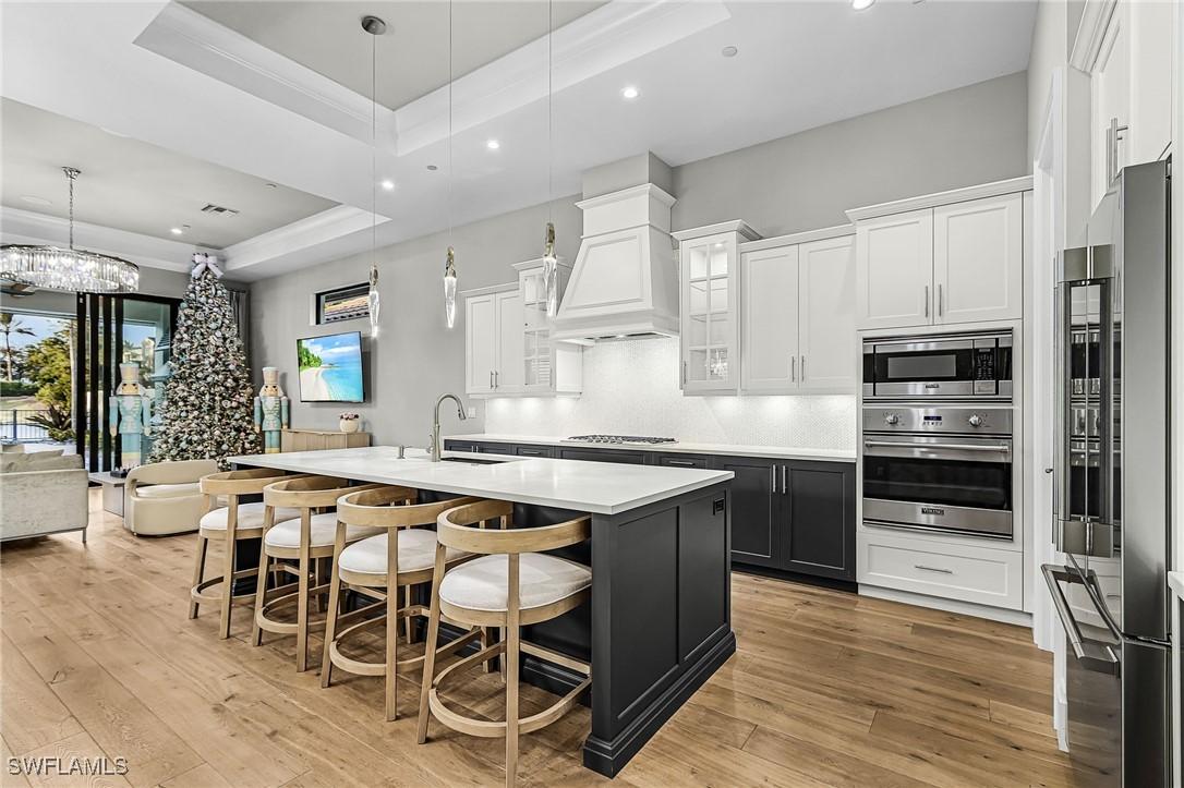 16448 Talis Park Dr., Naples, FL 34110