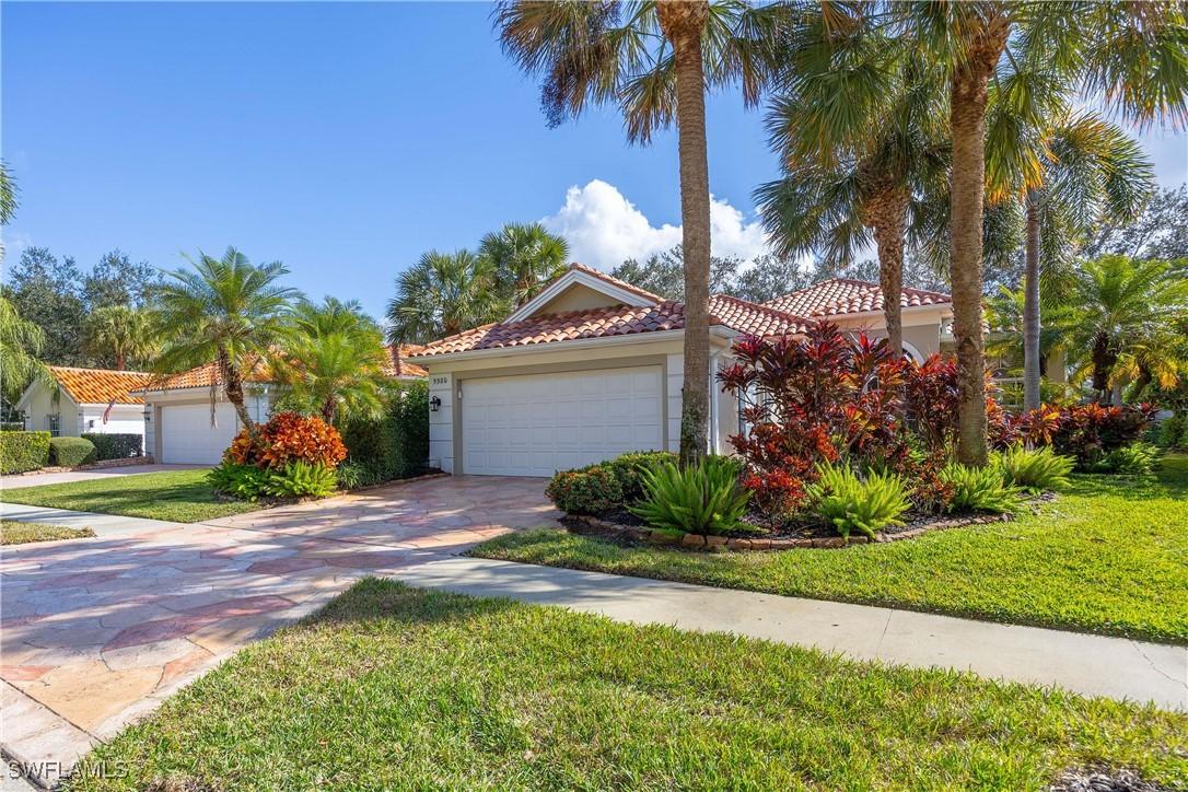 5980 Via Bella Ct., Naples, FL 34109