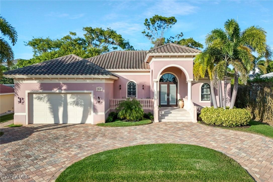 310 Colonial Ave., Marco Island, FL 34145