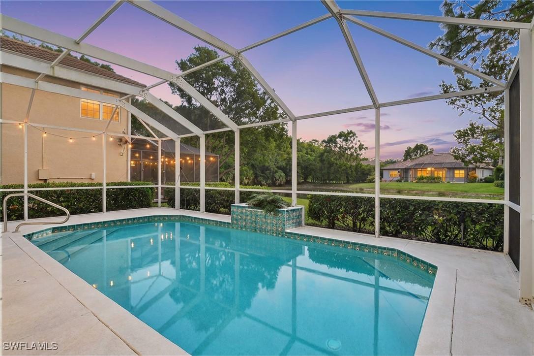 5012 Fairhaven Ln., Naples, FL 34109