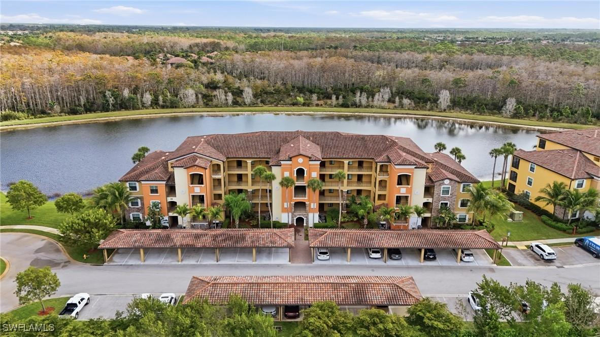 9578 Trevi Ct. #5124, Naples, FL 34113