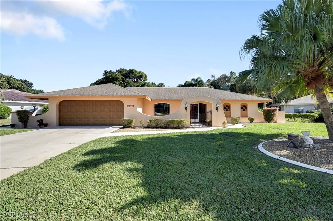 4240 Perth Ct., North Fort Myers, FL 33903