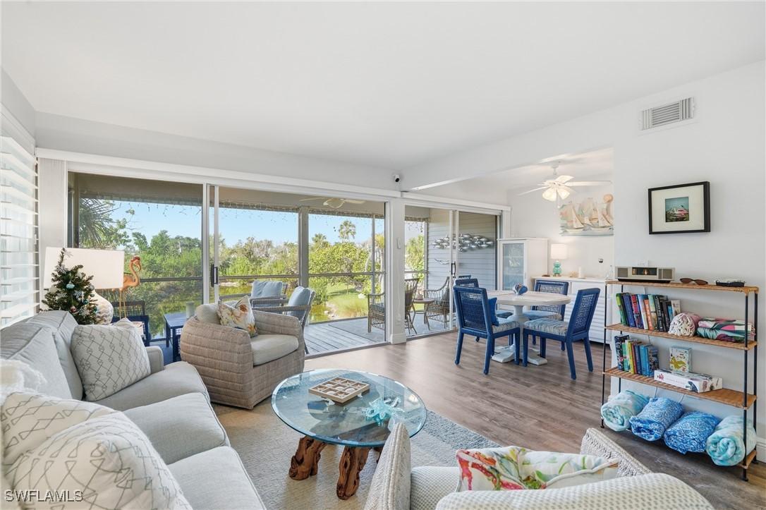 1039 Beach Rd. #101, Sanibel, FL 33957