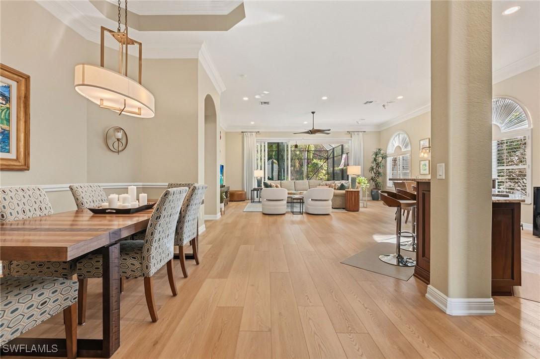 22121 Natures Cove Ct., Estero, FL 33928